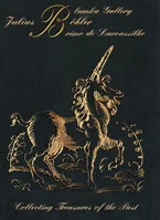 Collecting Treasures of the Past III January 22 - February 8, 2002