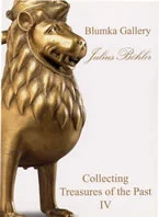Collecting Treasures of the Past IV January 22 - February 8, 2004