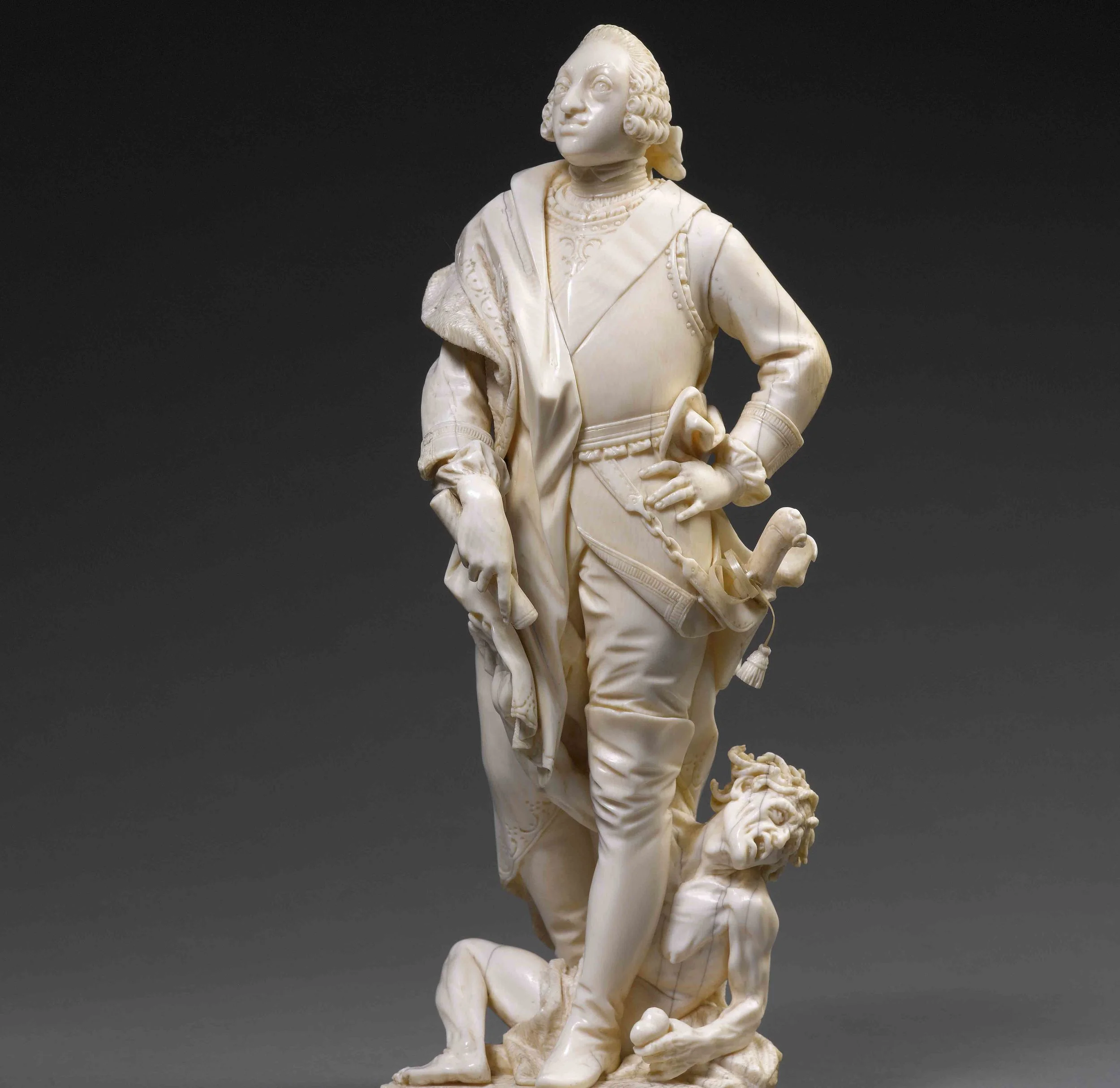 TEFAF 2014 - Maastricht