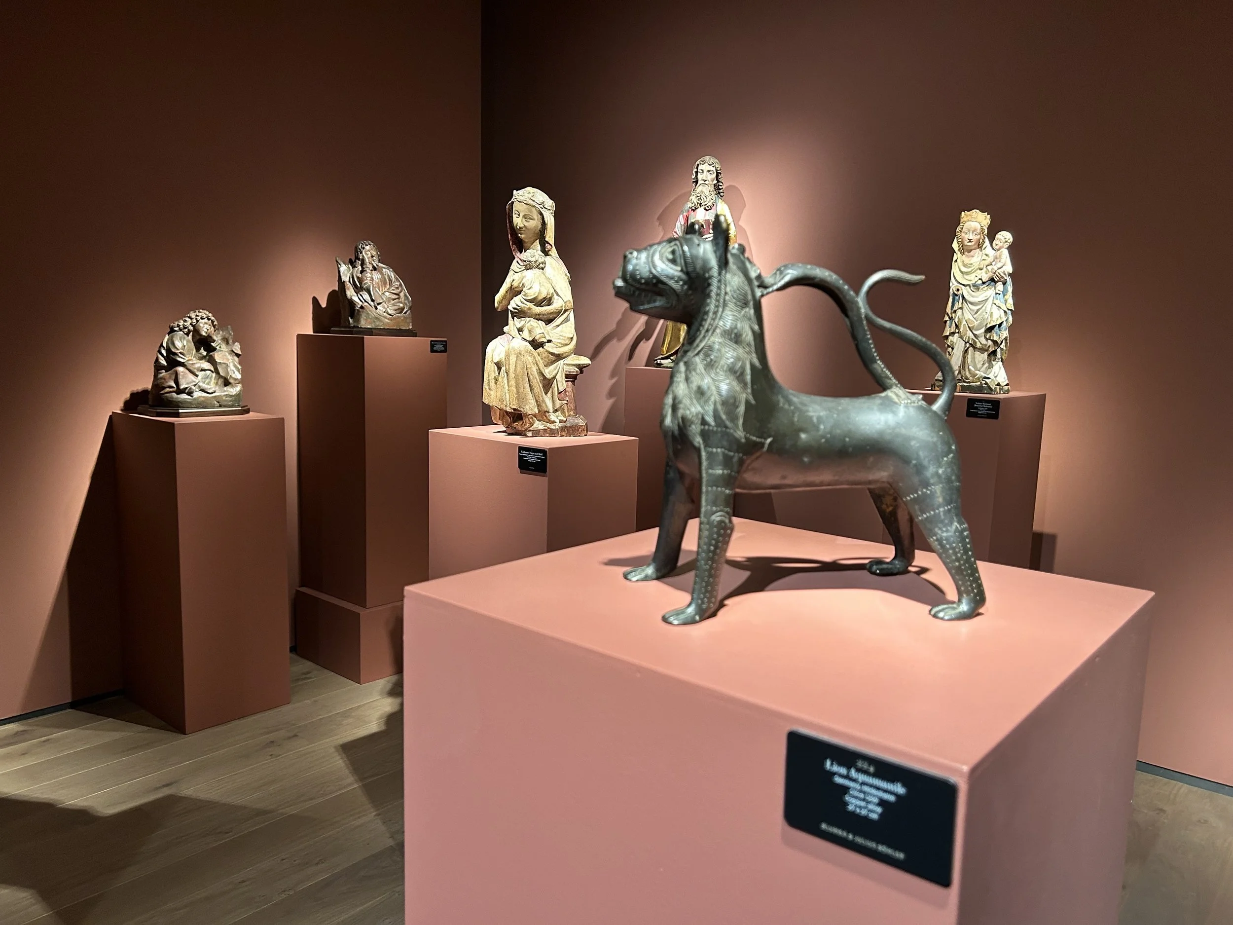 TEFAF Maastricht 2023