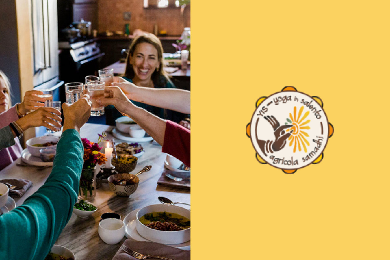 Ṛtú Vidya: Seasonal Wisdom (An Immersive Retreat for Women)