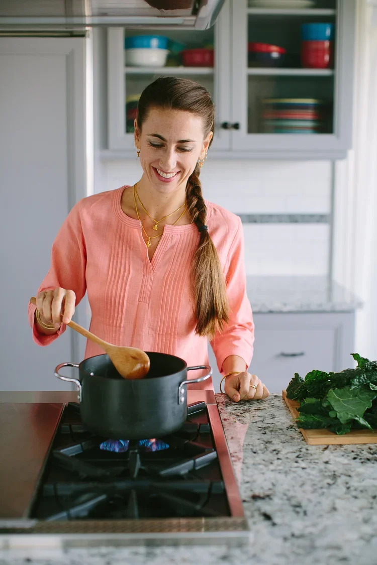 Ayurvedic Fall Community Cleanse 