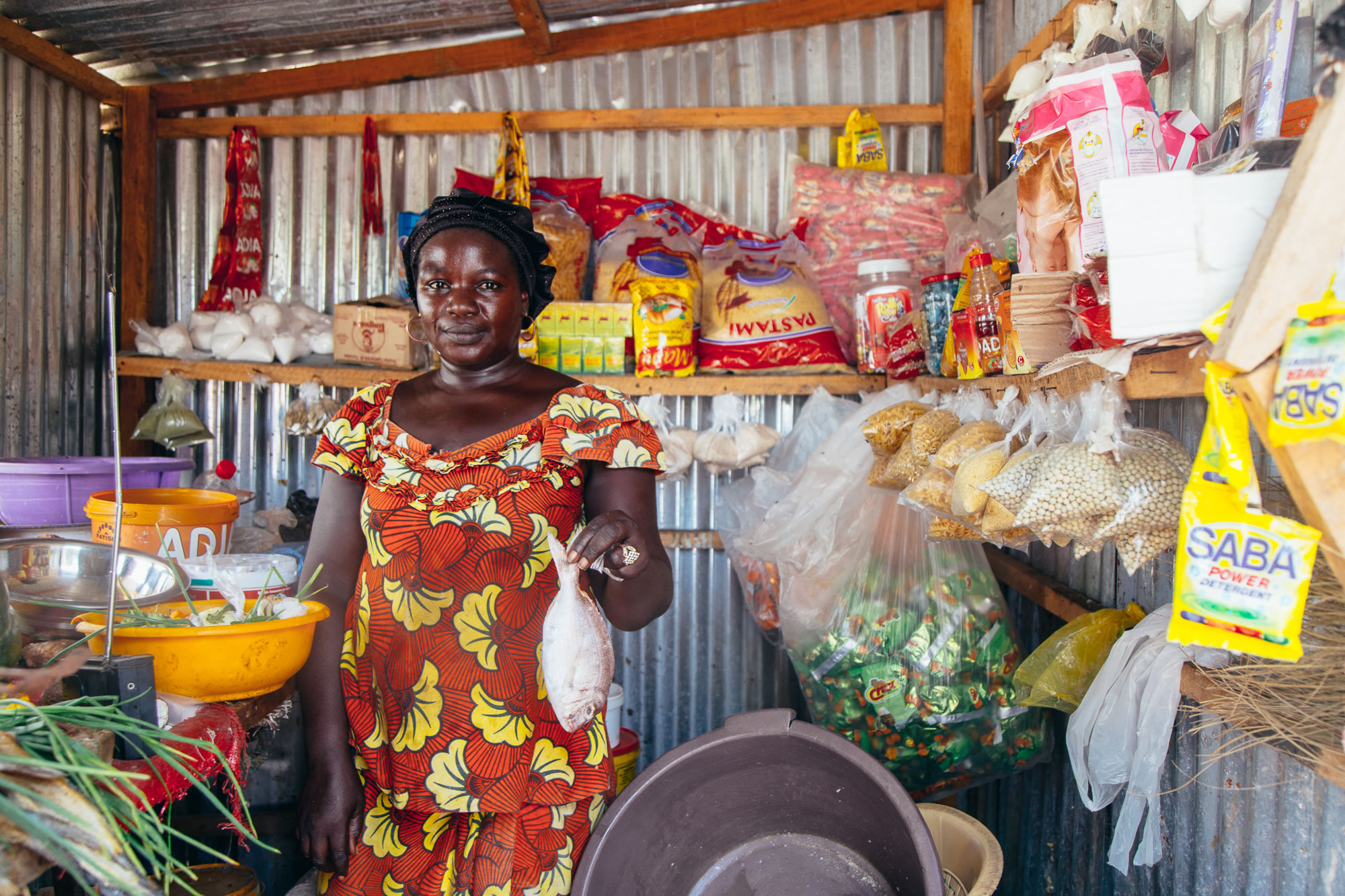 La Boutique de Meymouna