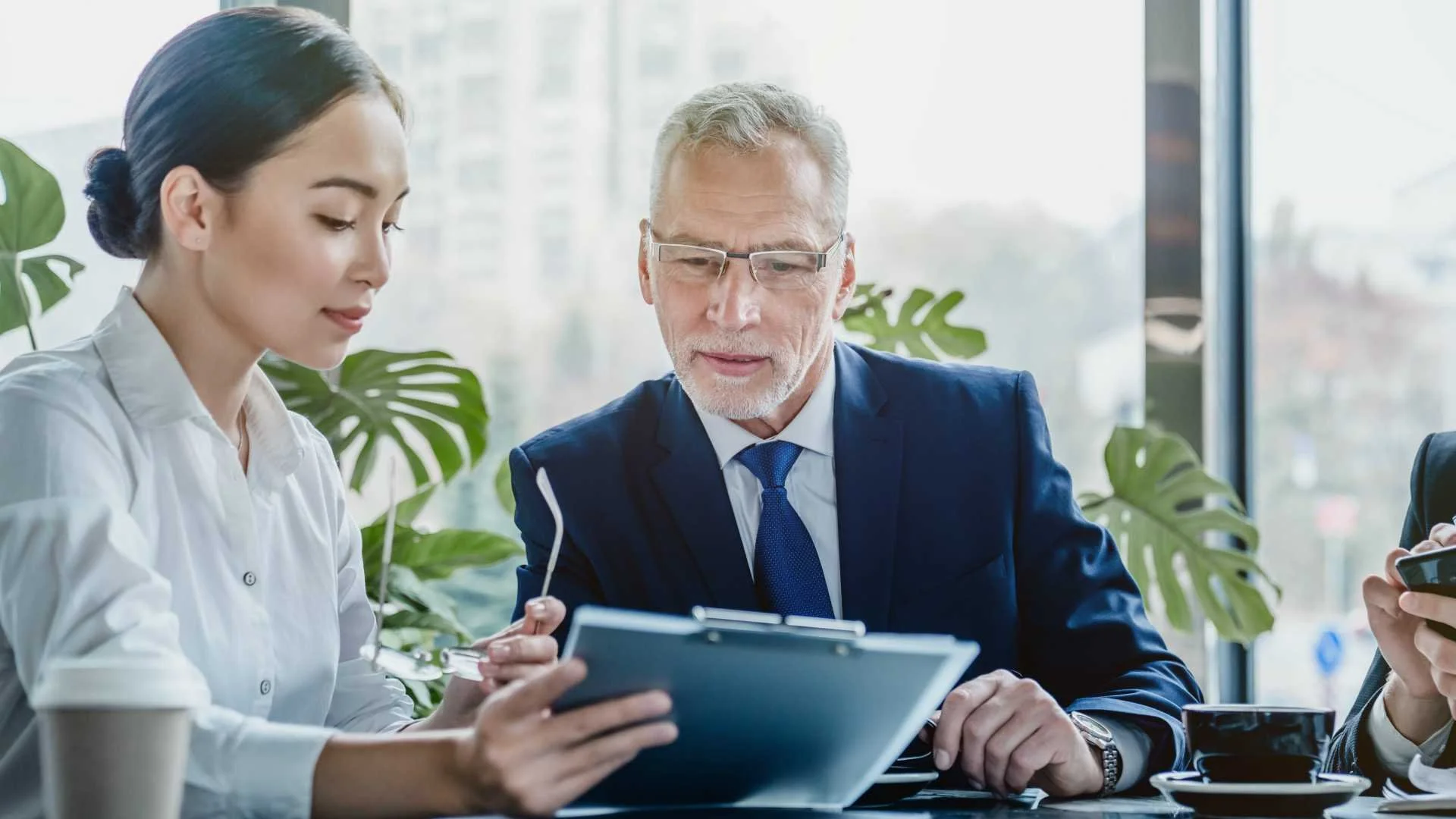 Mentorship Makes a Difference