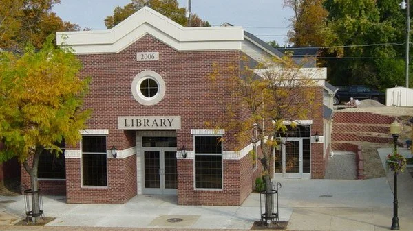 Vernon District Library | Vernon, MI