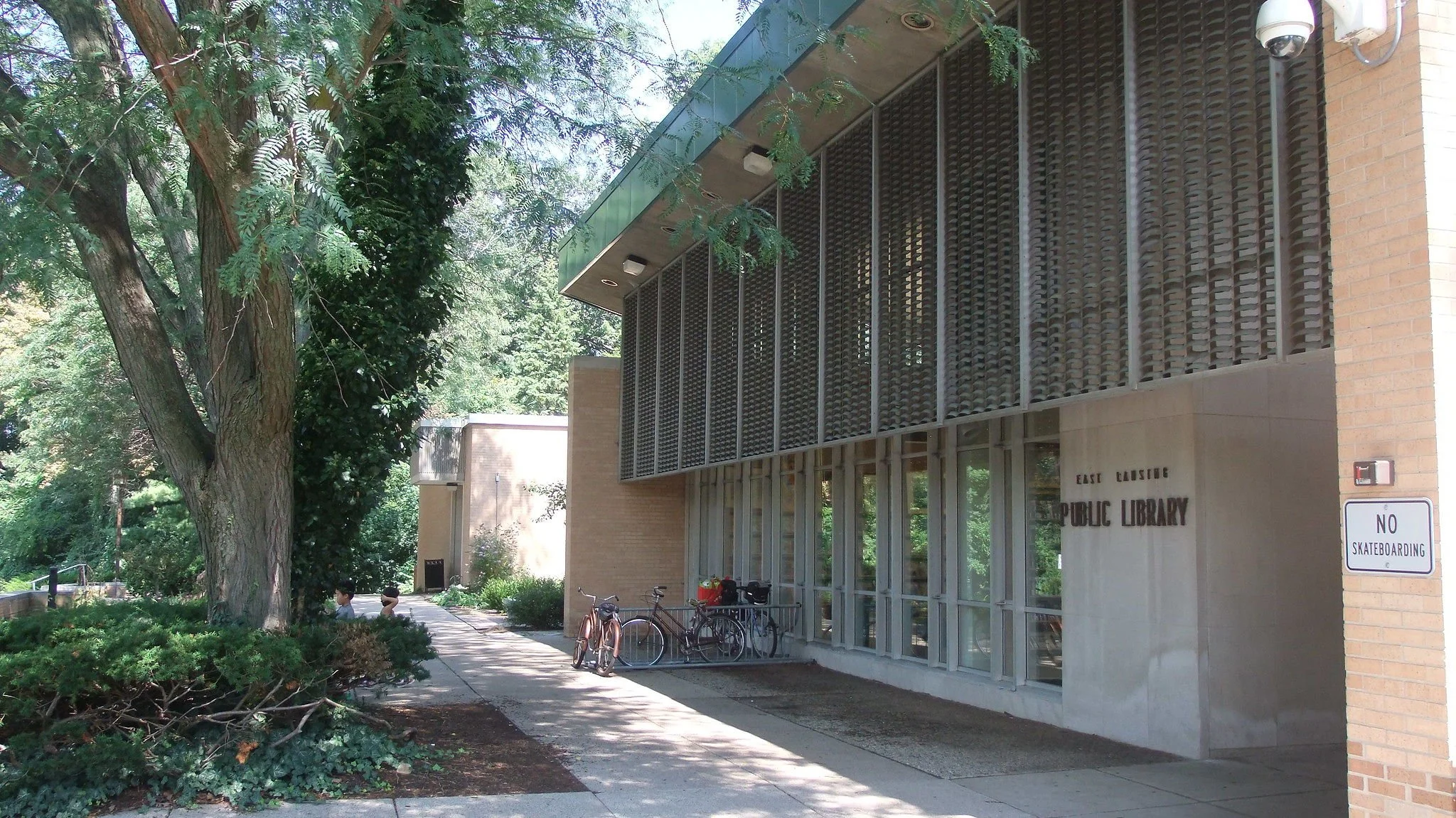 East Lansing Public Library | East Lansing, MI