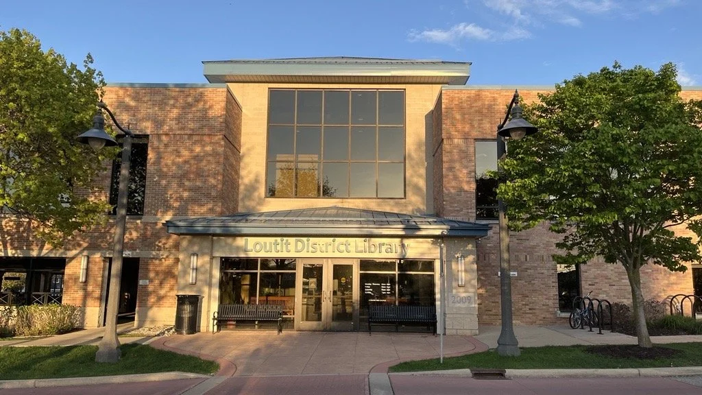 Loutit Public Library | Grand Haven, MI