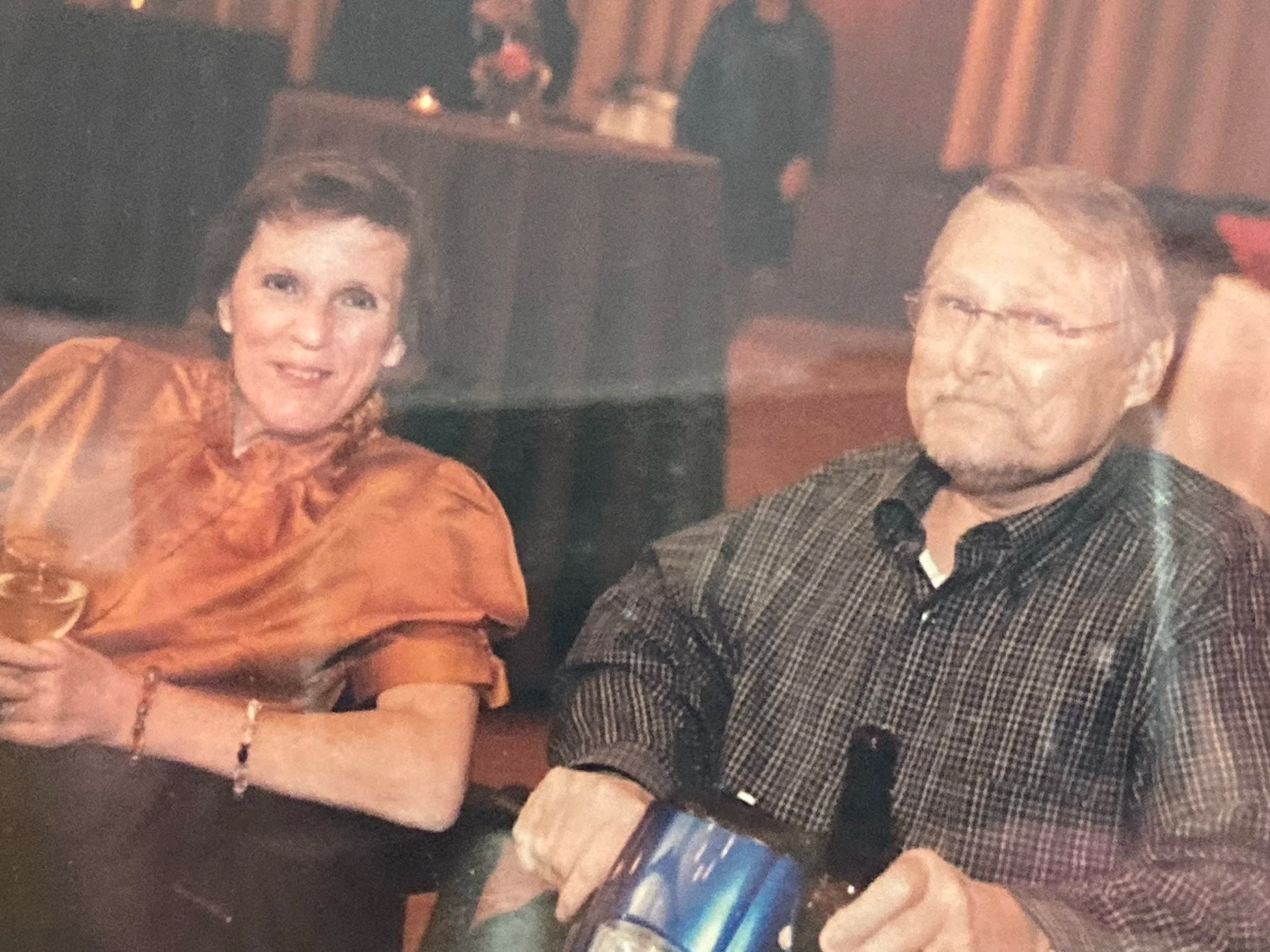 Read Barb's Caregiving Story
