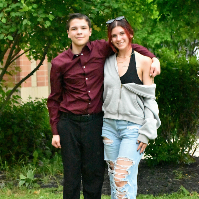 Read Katrina's Caregiving Story