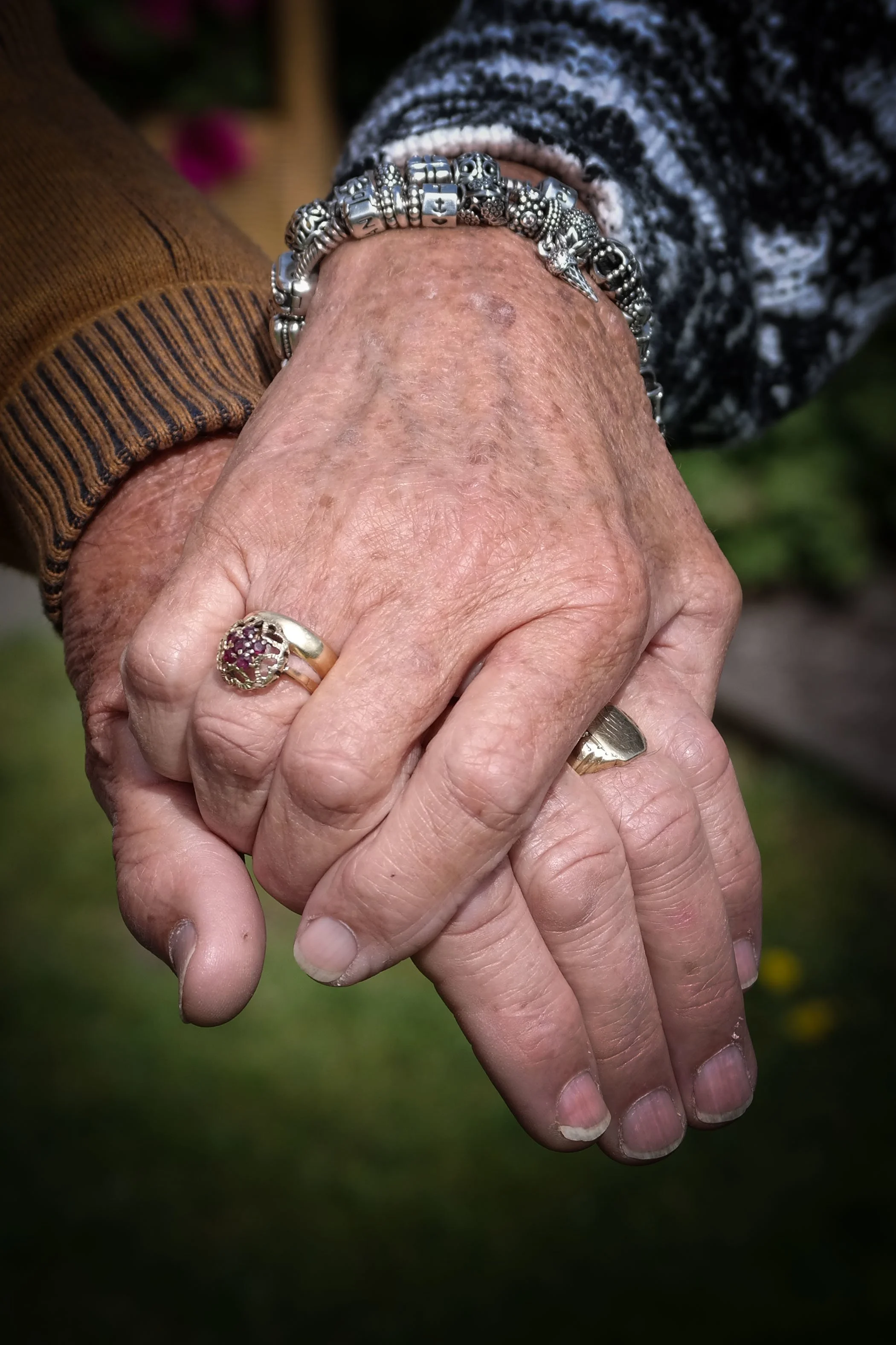 Read PW's Caregiving Story
