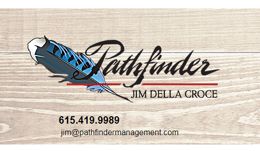 Pathfinder Management / The Press Office