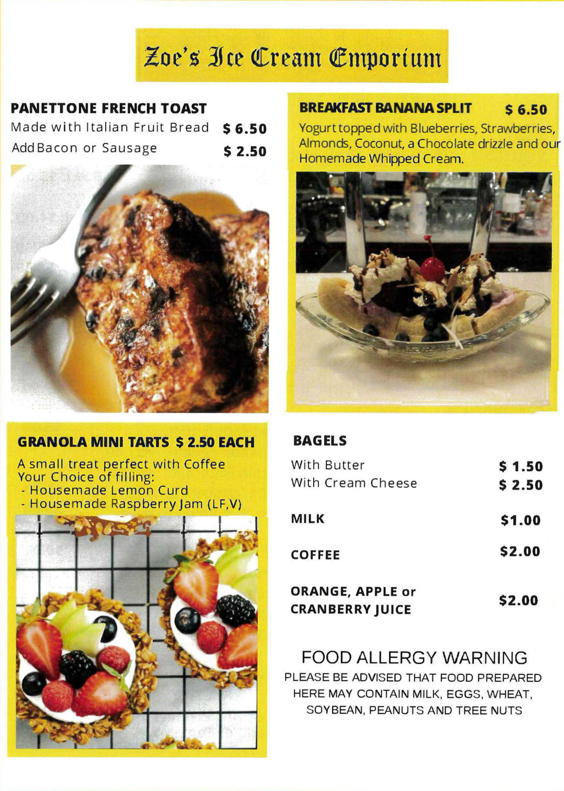 New Page — Castle Inn