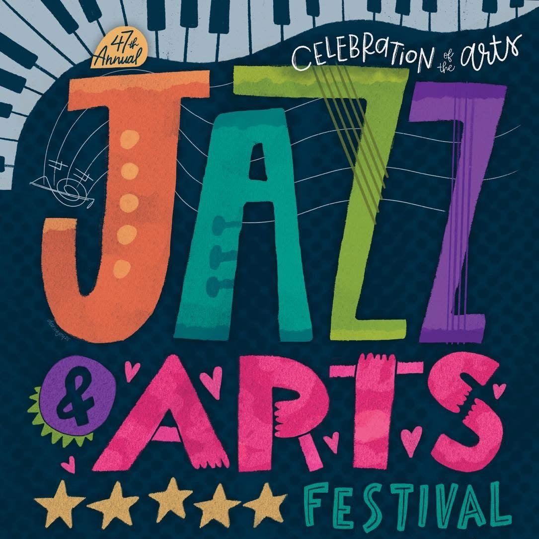 47th Annual Jazz & Arts Festival