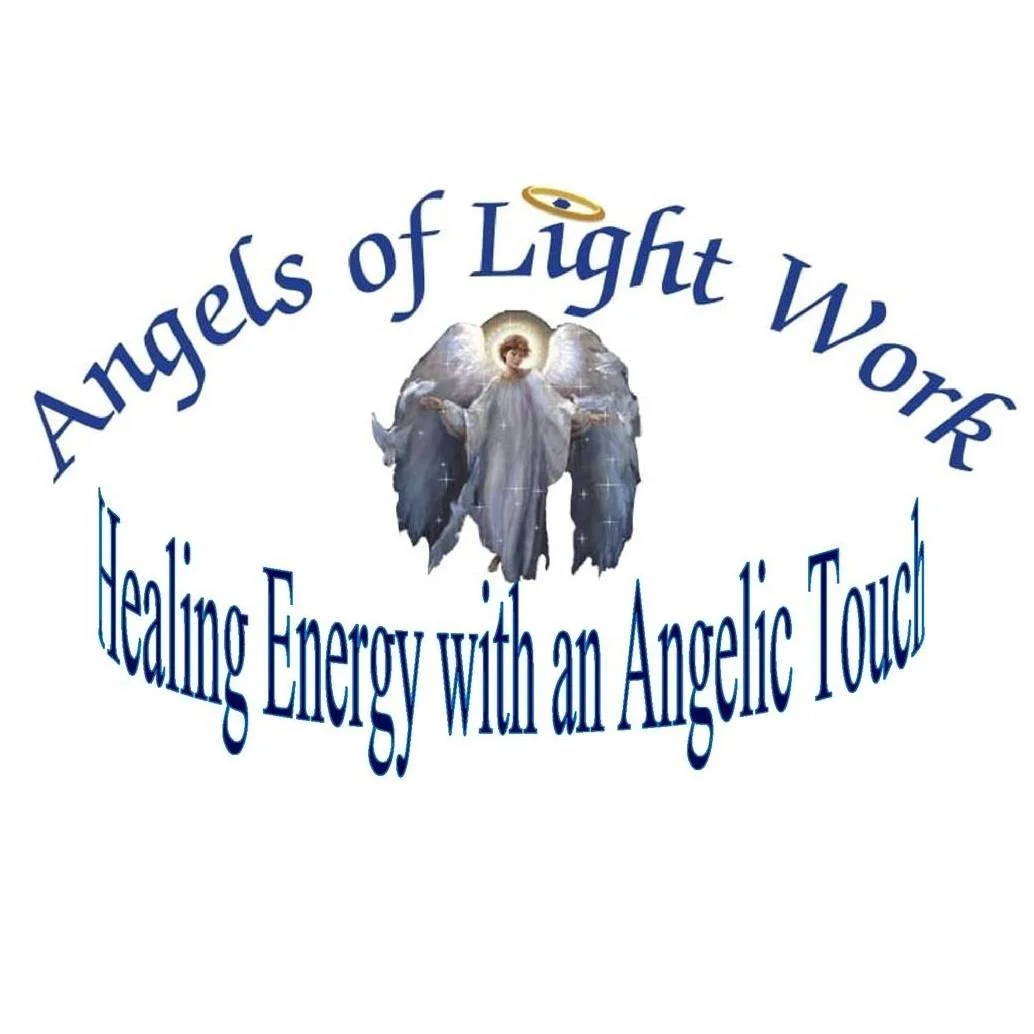 Angel Energy Open Forum - Free on Zoom!
