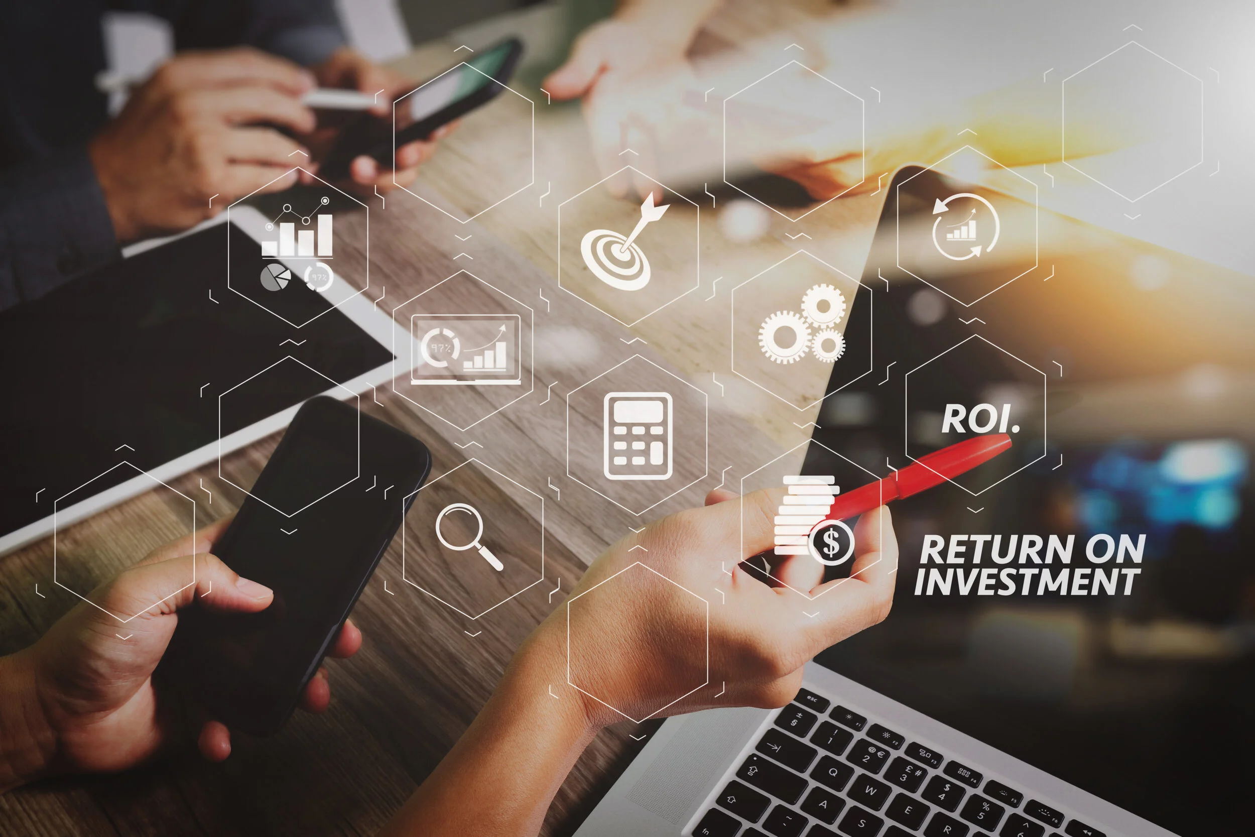 Working out the real cost on fund charges and fees 