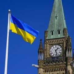 Yuval Harari, Timothy Snyder &amp; Anne Applebaum on Ukraine.