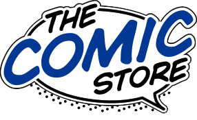 The Comic Store