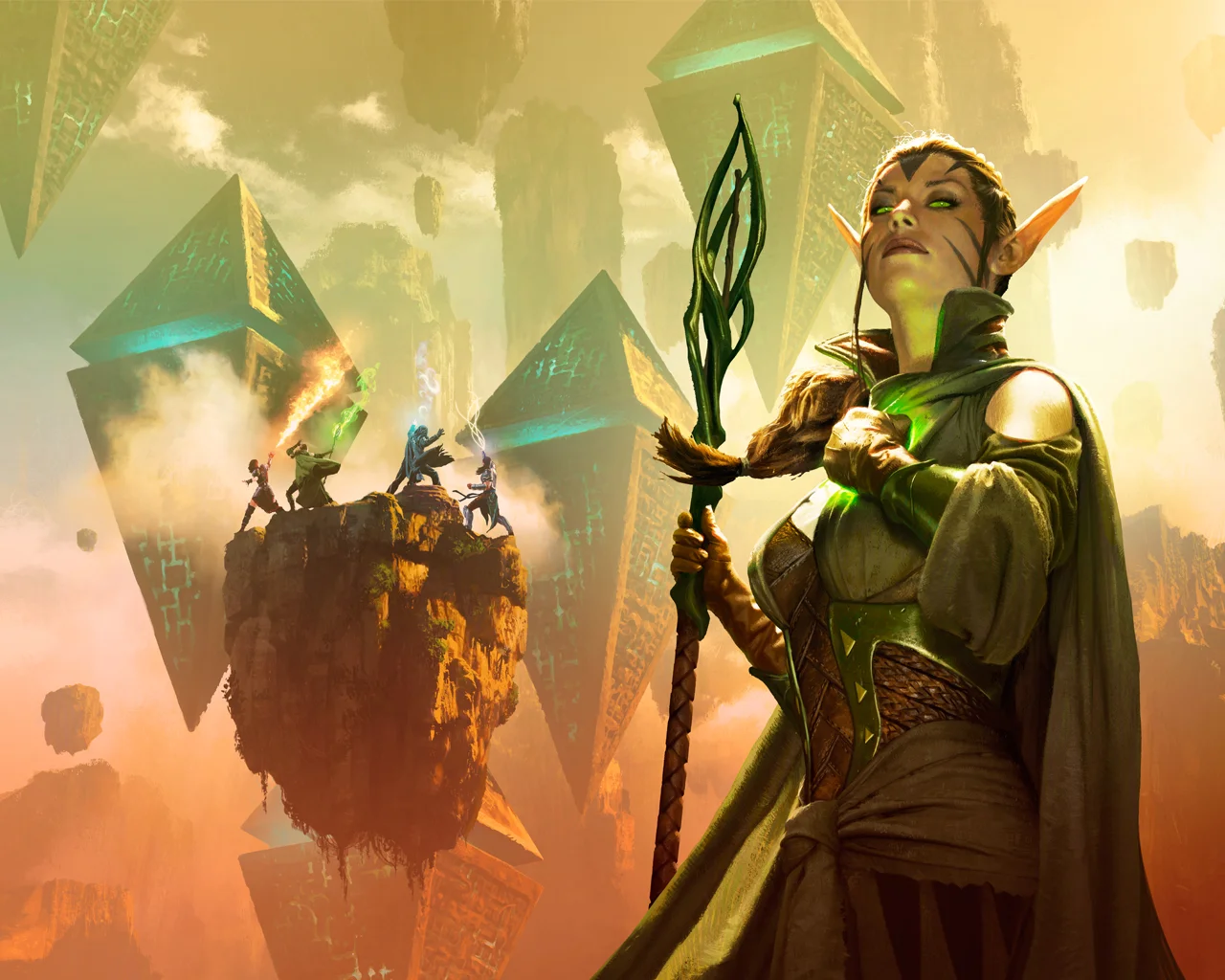 Oath of the Gatewatch Draft