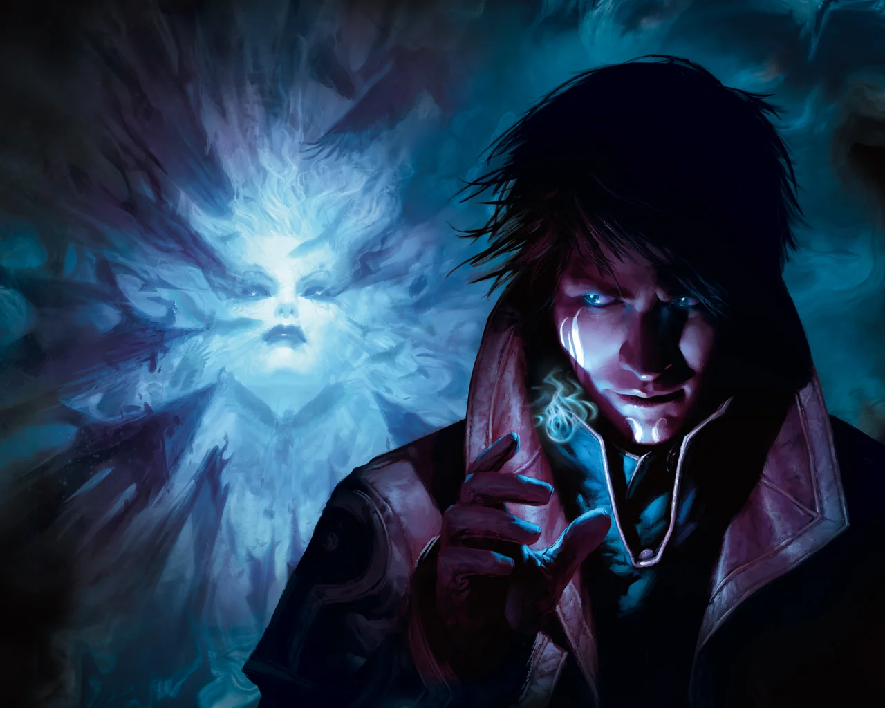 Shadows Over Innistrad Draft