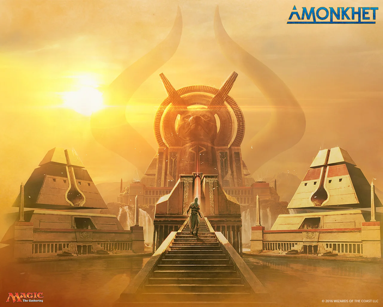 GAMING: Amonkhet Prerelease