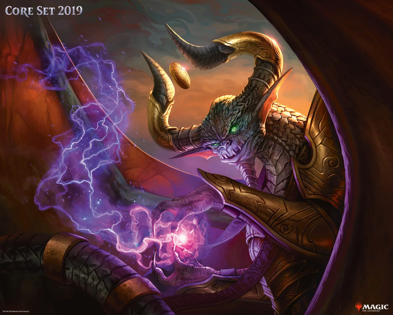 Core 2019 Draft