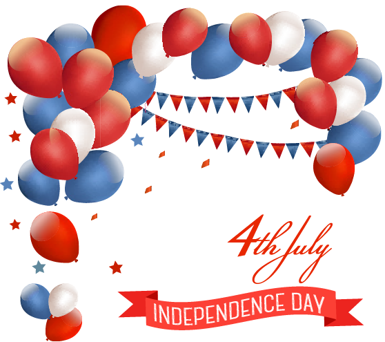 4th of July - Open 10:00-7:00 