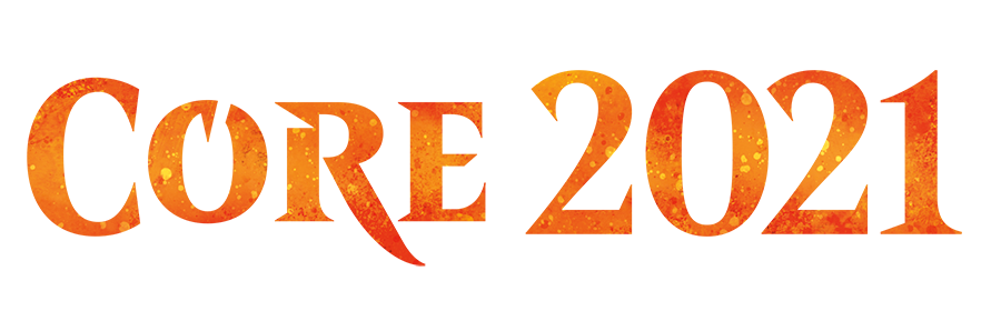 Core 2021 Draft