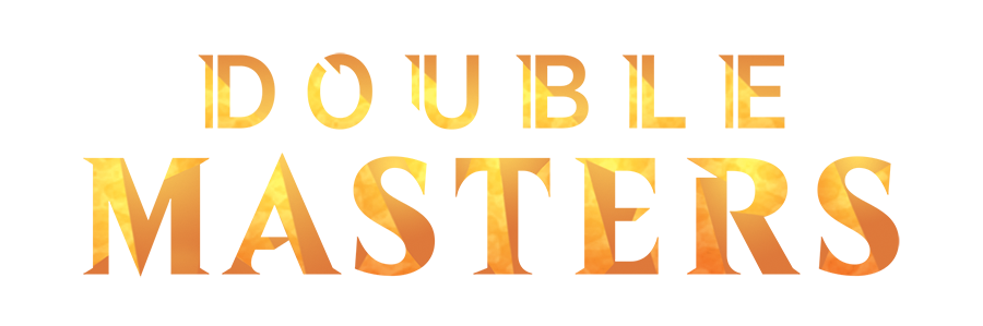 Double Masters Draft