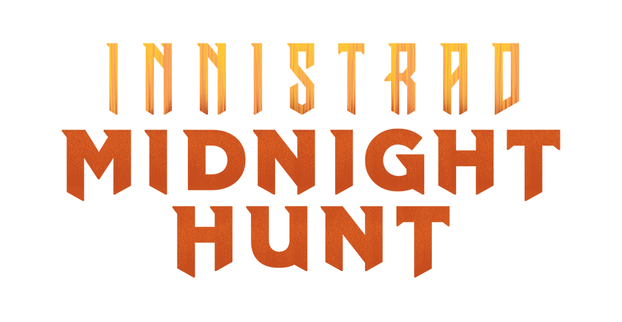 Innistrad Midnight Hunt Draft