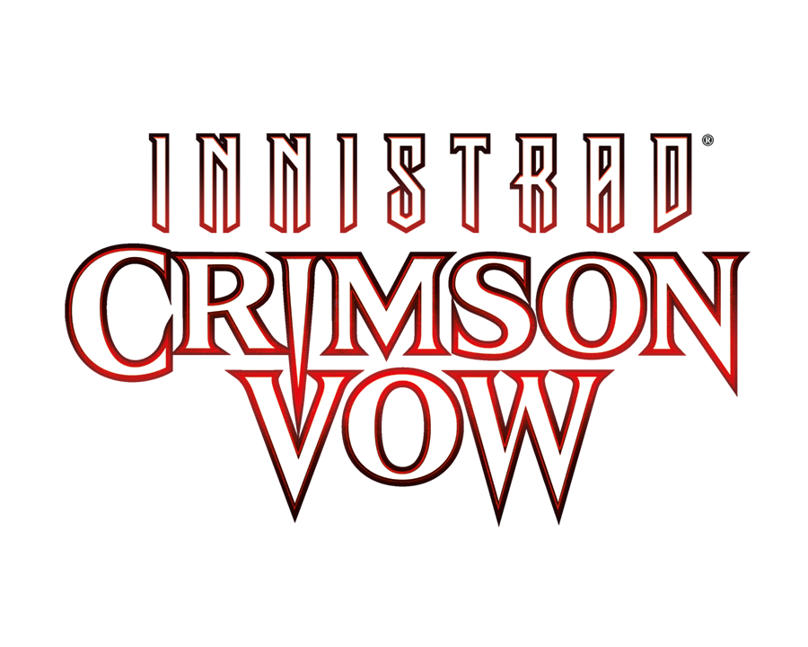 Innistrad Crimson Vow Prerelease Draft