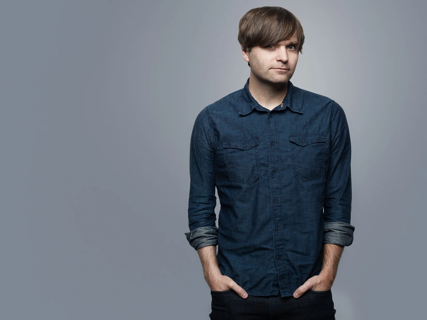 Ben Gibbard | Death Cab for Cutie