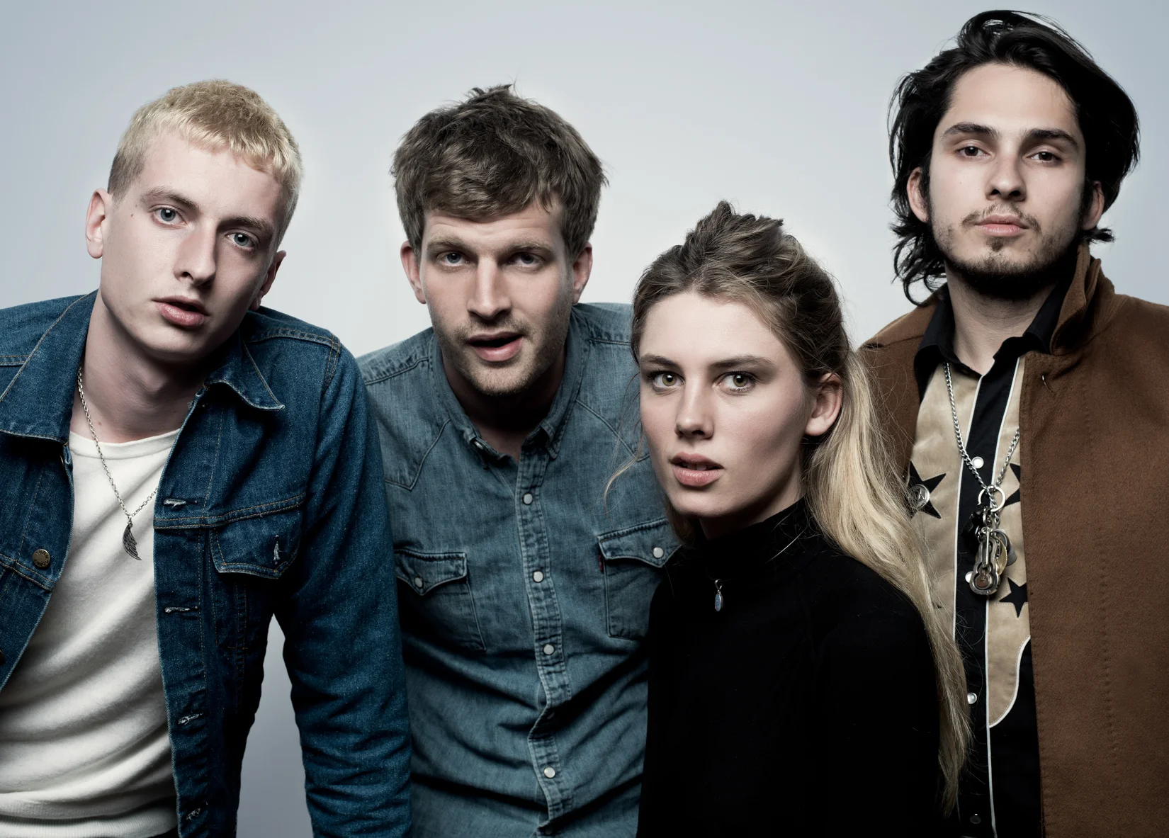 Wolf Alice