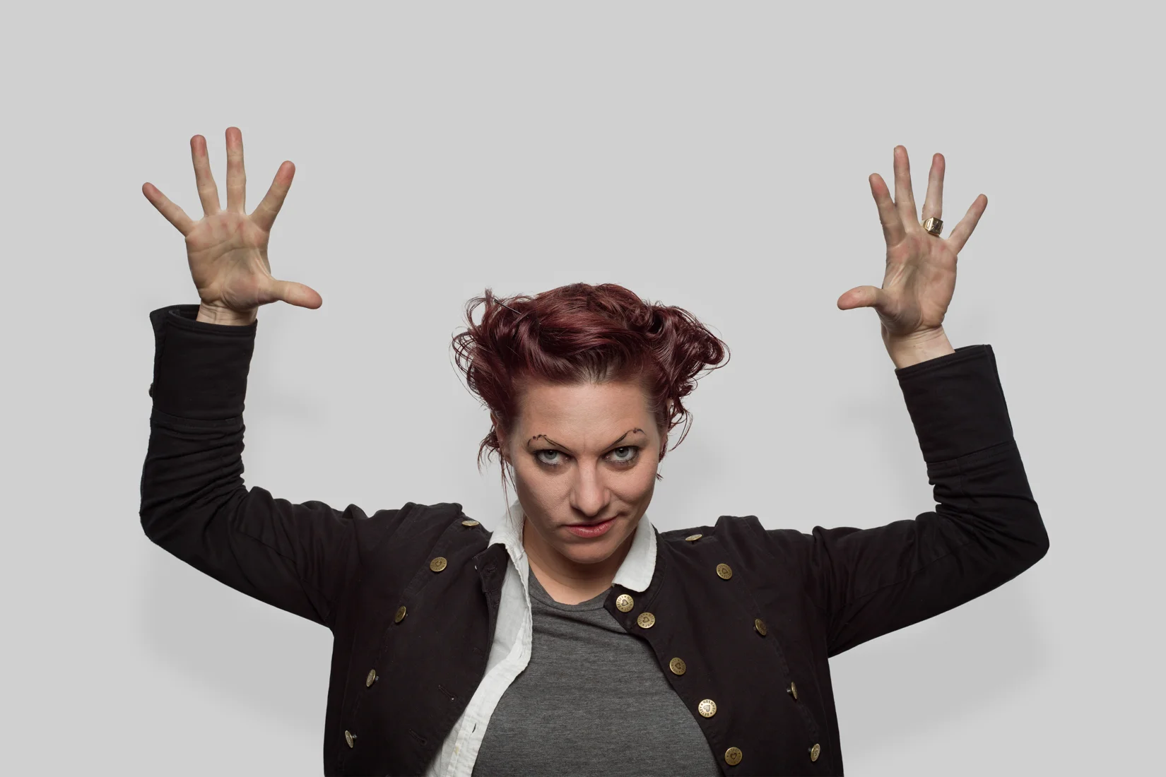 Amanda Palmer