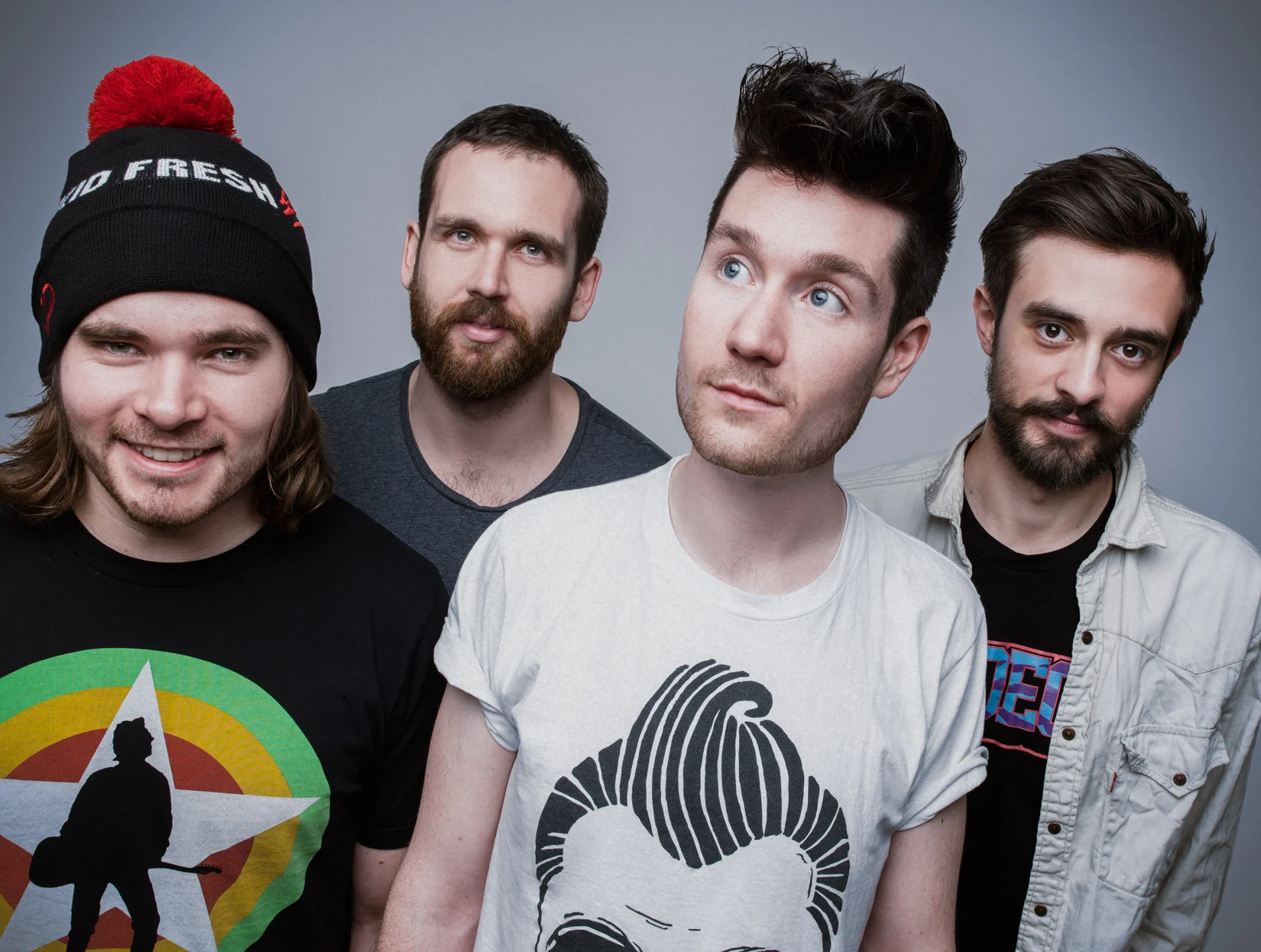 Bastille
