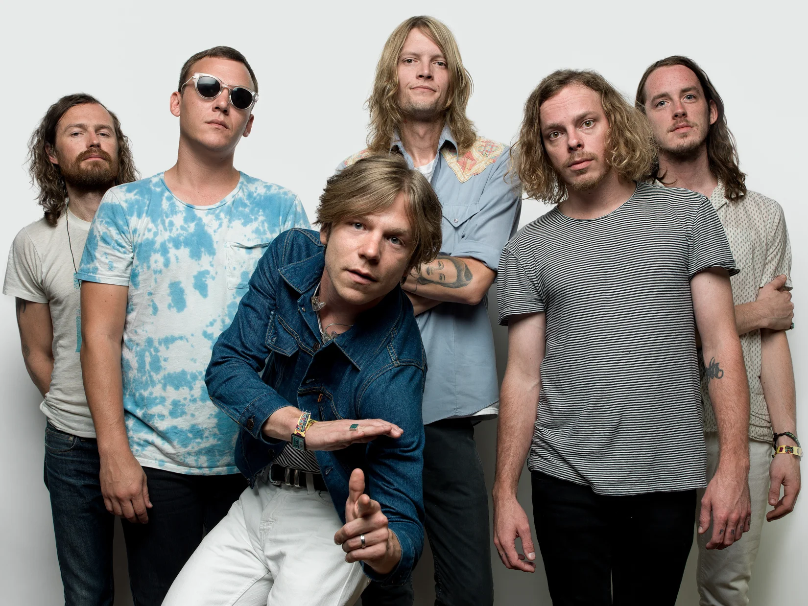 Cage the Elephant