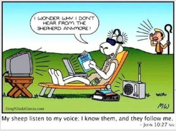 St. Benedict Center Winter Newsletter