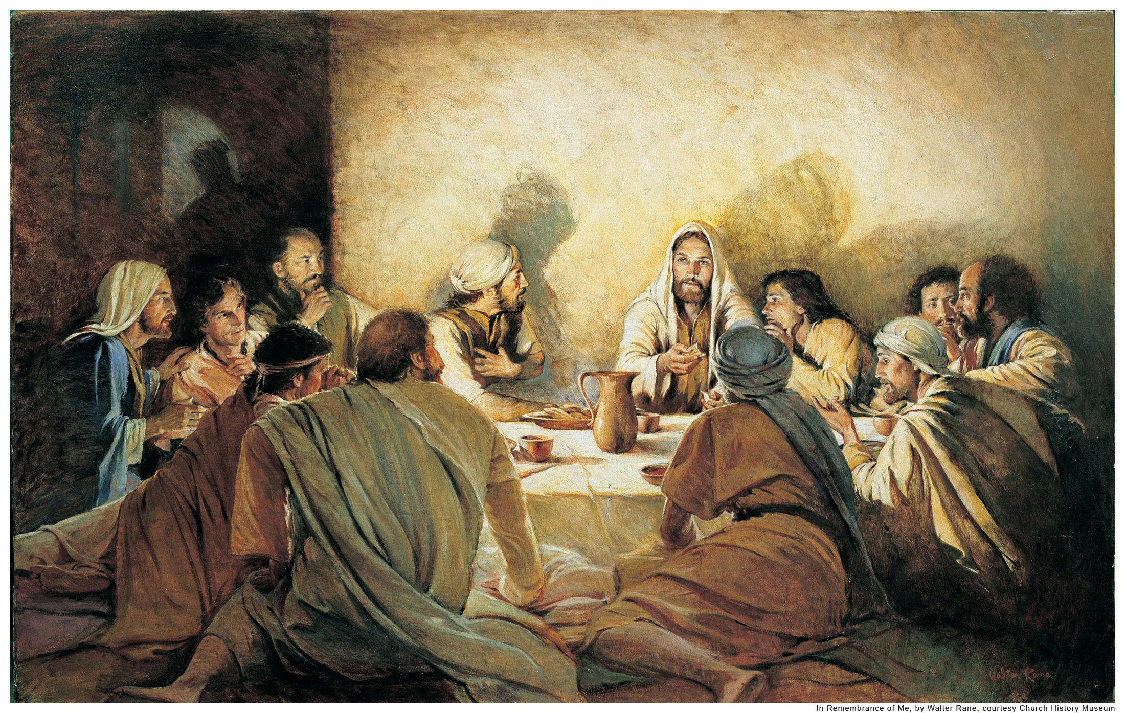 'Totus Christus' Retreat