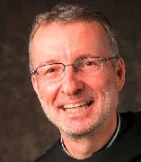 Fr. Thomas Leitner, OSB.