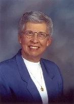 Sr. Marie Micheletto