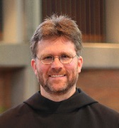 Fr. Mauritius Wilde, OSB, Ph.D.