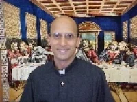 Fr. A. Francis Nigli