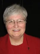 Sr. Colette Baldwin, RSM.