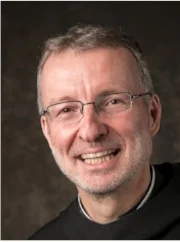 Fr. Thomas Leitner, OSB