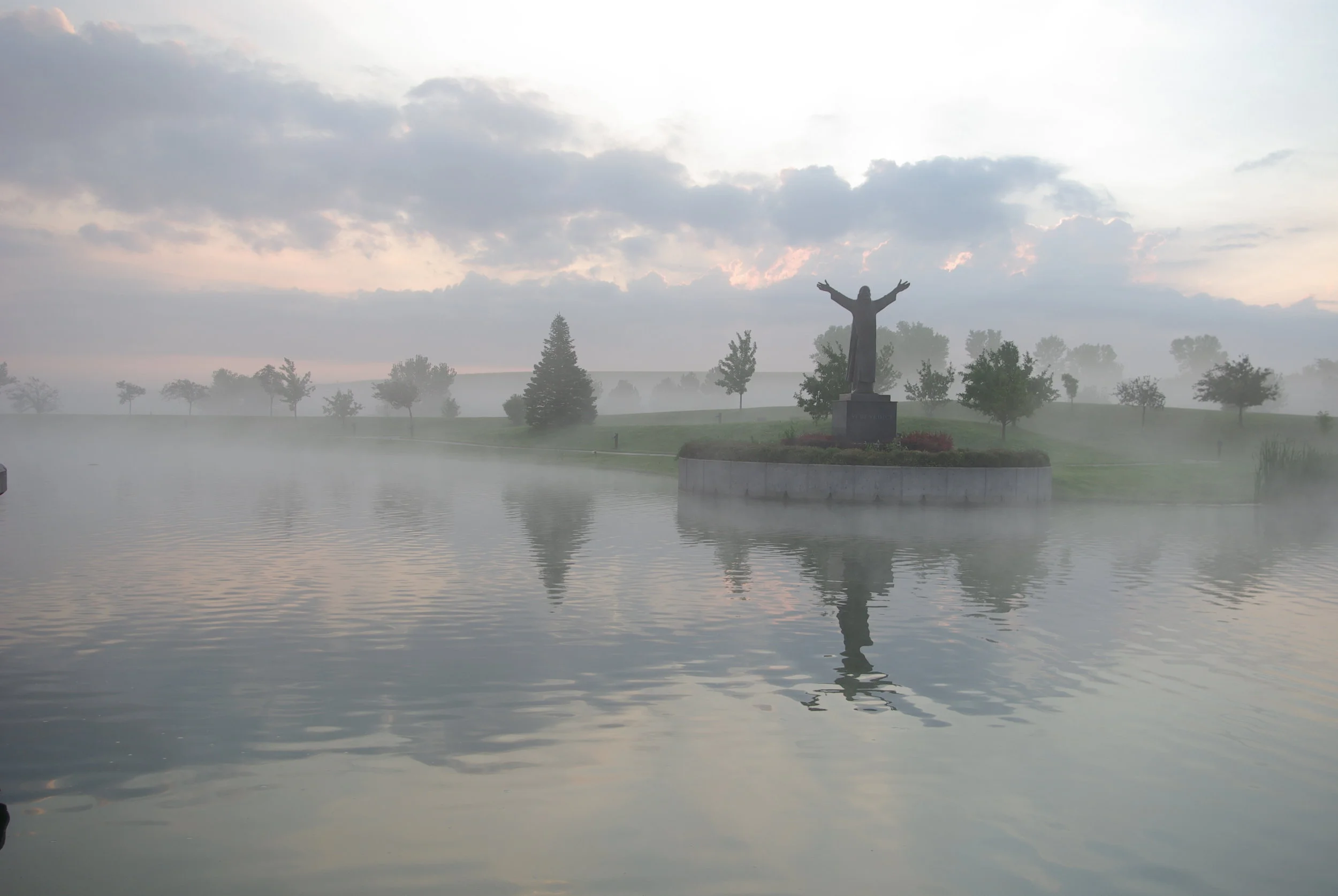 SILENT: Contemplative Prayer Retreat