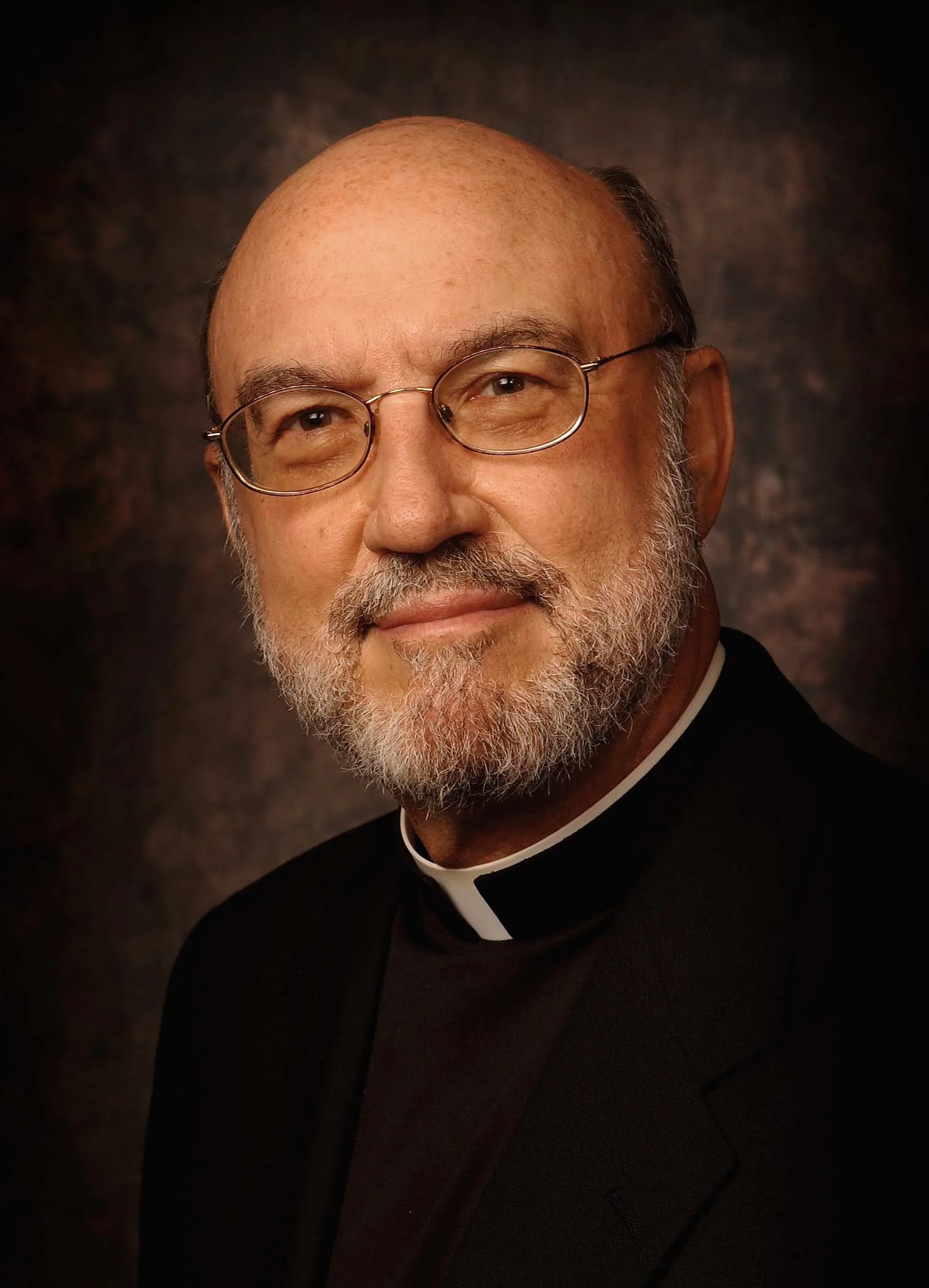Fr. Dick Hauser
