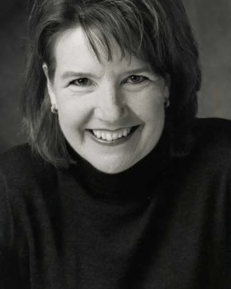 Sharon Doran, M.A.