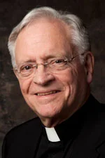 Fr. Dennis Hamm