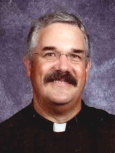 Fr. Kevin Schneider