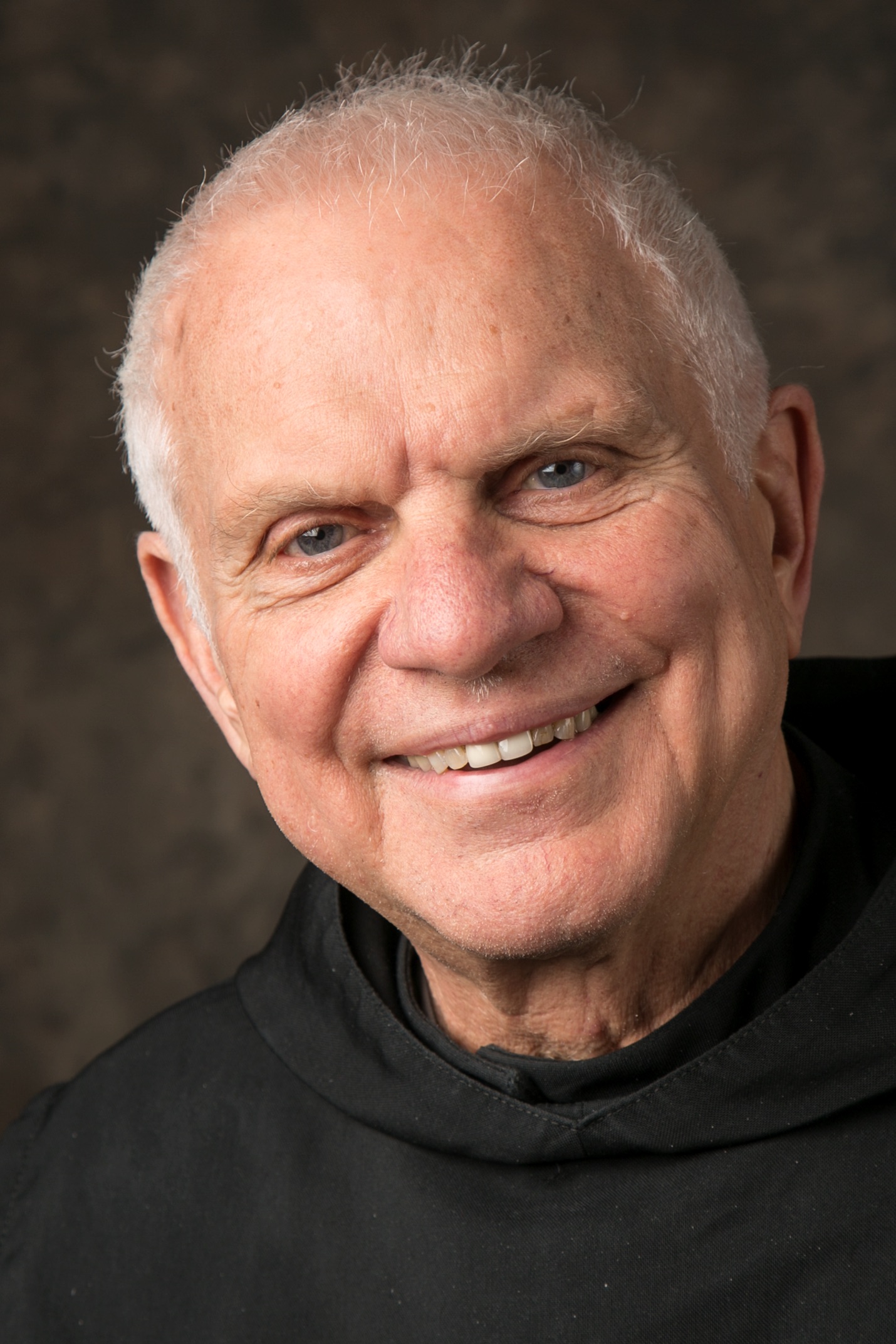 Fr. Thomas A. Hillenbrand, OSB, STL,