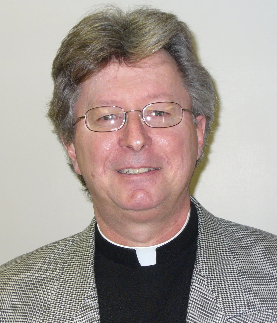 Fr. Joesph Nassal, CPPS
